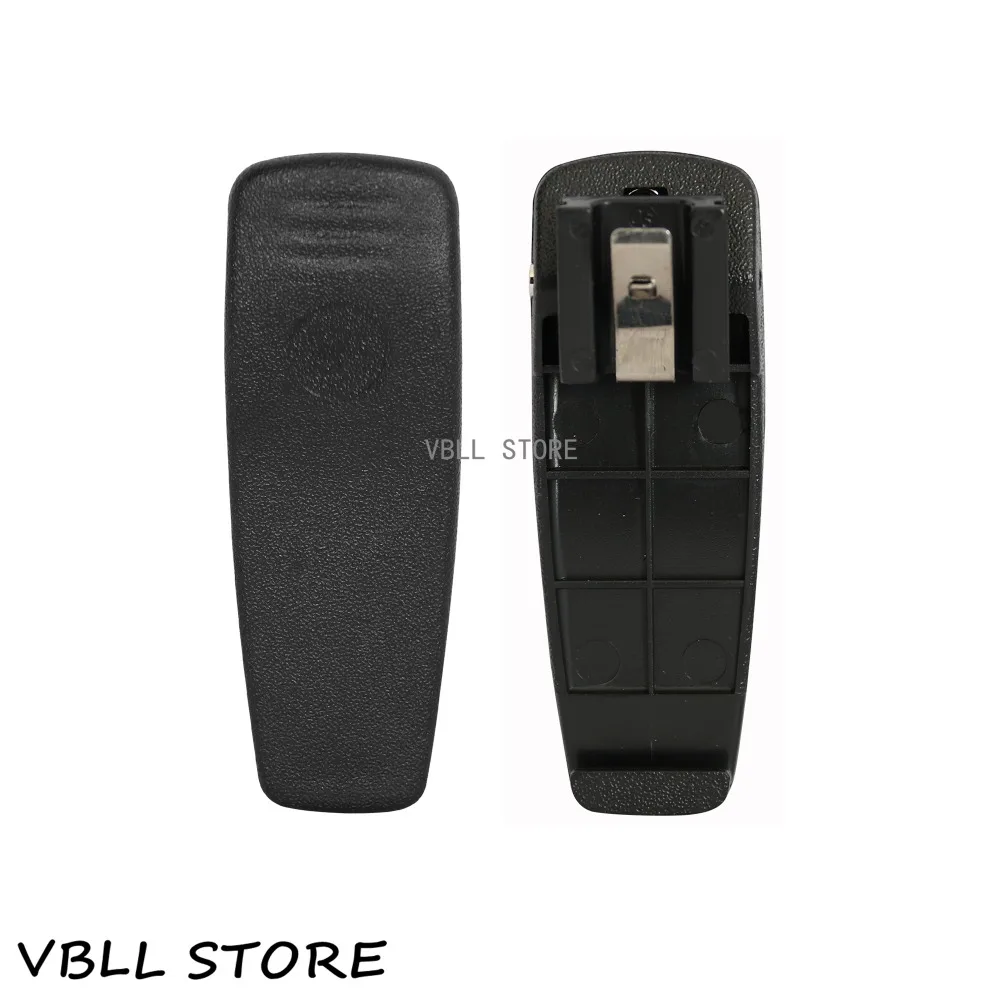 5 шт. Зажим для ремня RLN5644 Motorola PR400 EP450 CP200D CP200 CP180 CP160 CP150 CP140 CP040 портативное радио |