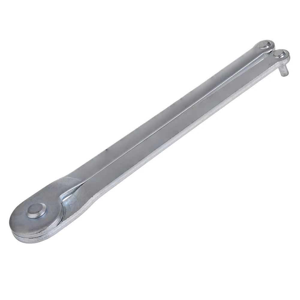160 мм длина 4 мм диаметр Регулируемый ключ для удаления гаечный ключ для угловых шлифовальных станков