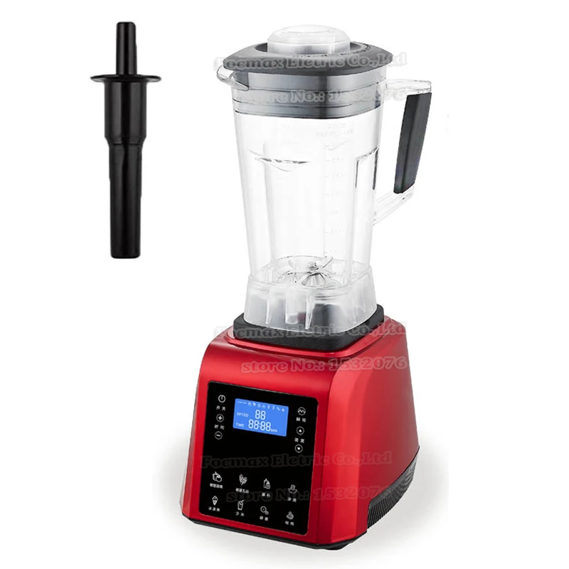 Digital Touchpad Automatically Program Professional 3HP
