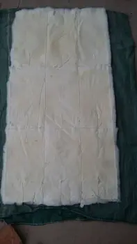 

Factory price Best quality rex rabbit fur pelts/rex rabbit fur plates/rex rabbit fur