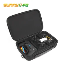 Сумка на плечо Sunnylife DJI Tello защитный чехол для DJI Tello Drone и Gamesir чехол для пульта дистанционного управления дорожная сумка