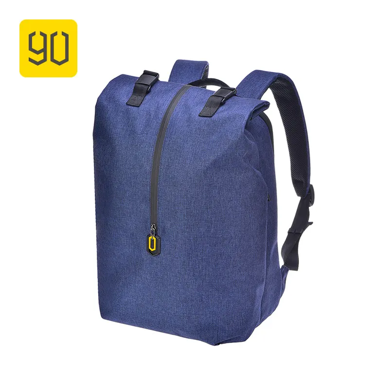 Xiaomi 90FUN حقائب لأوقات الترفيه 14 بوصة حقيبة لابتوب في الهواء الطلق الرياضة Daypack حقيبة خفيفة الوزن مقاومة للماء الرجال النساء قدرة كبيرة Xiaomi 90FUN حقائب لأوقات الترفيه 14 بوصة حقيبة لابتوب في الهواء الطلق الرياضة Daypack حقيبة خفيفة الوزن مقاومة للماء الرجال النساء قدرة كبيرة