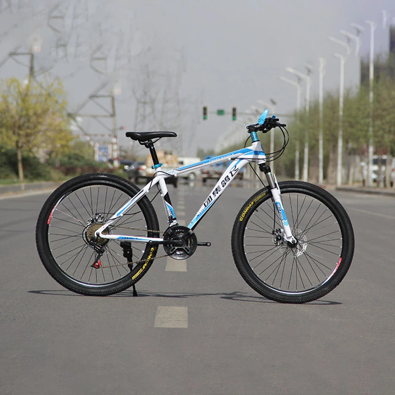 Selling Mountain Bike and 21 Speed Double Disc 26 Inch Shock Transmission Assemblystudents Mountain Bike Selling Mountain Bike and 21 Speed Double Disc 26 Inch Shock Transmission Assemblystudents Mountain Bike