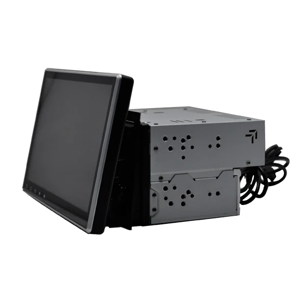 android car multimedia system 10.1 inch GPS navigation car dvd player