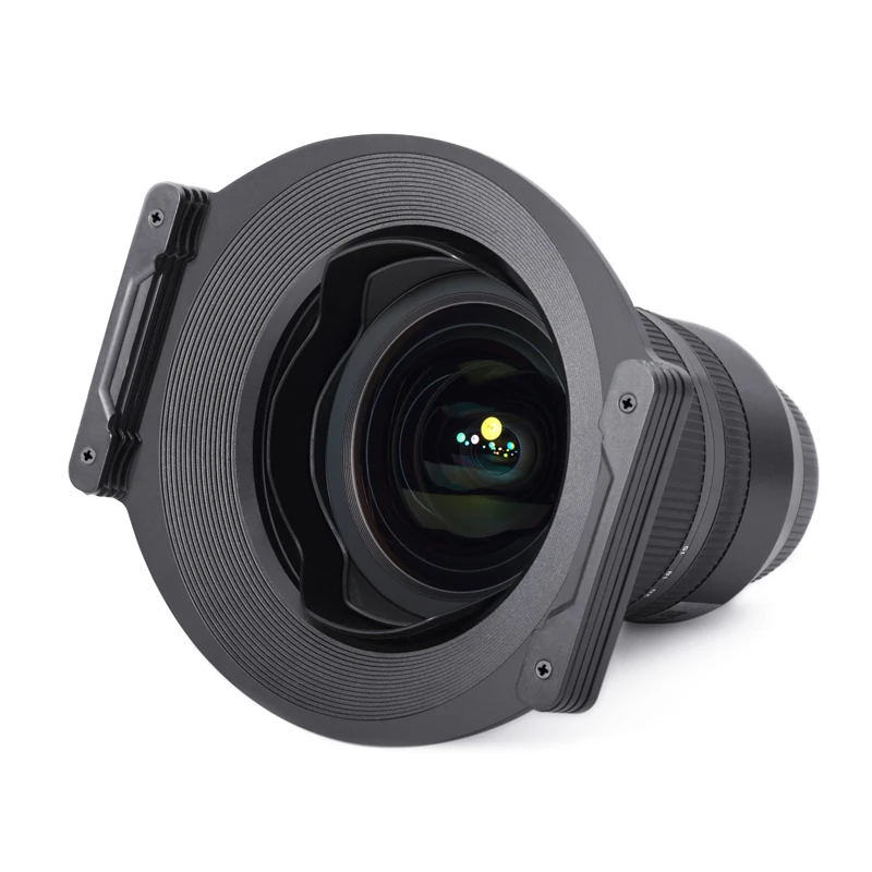 Квадратный держатель фильтра NISI 150 мм для Tamron 15 30 f/2 8 Di VC объектив алюминиевый
