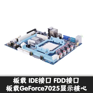 N78G5 DDR2 AM3 AM2 dual-core quad-core 940 938 motherboard 100% tested perfect quality planetesimal g31m3 775 ddr2 4gb usb2 0 vga fully integrated g31 motherboard cd dual core core duo 100% tested perfect quality