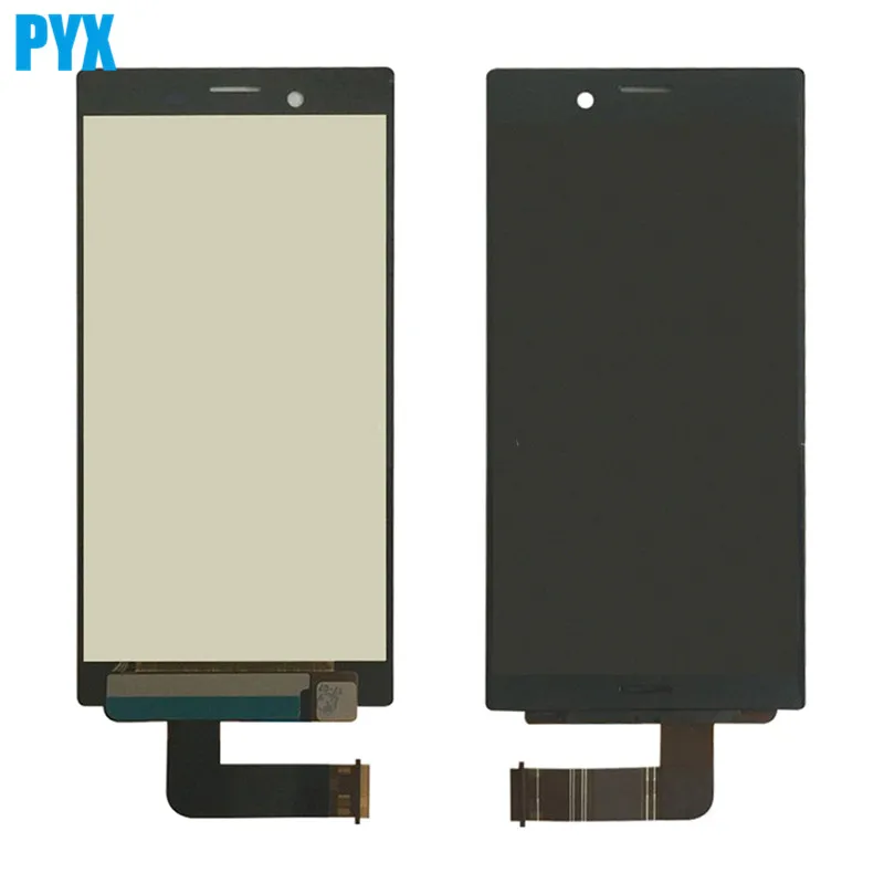 

4.5" For Sony Xperia X Compact X Mini F5321 Full LCD Display With Touch Screen Digitizer Panel Assembly Complete Free Shipping