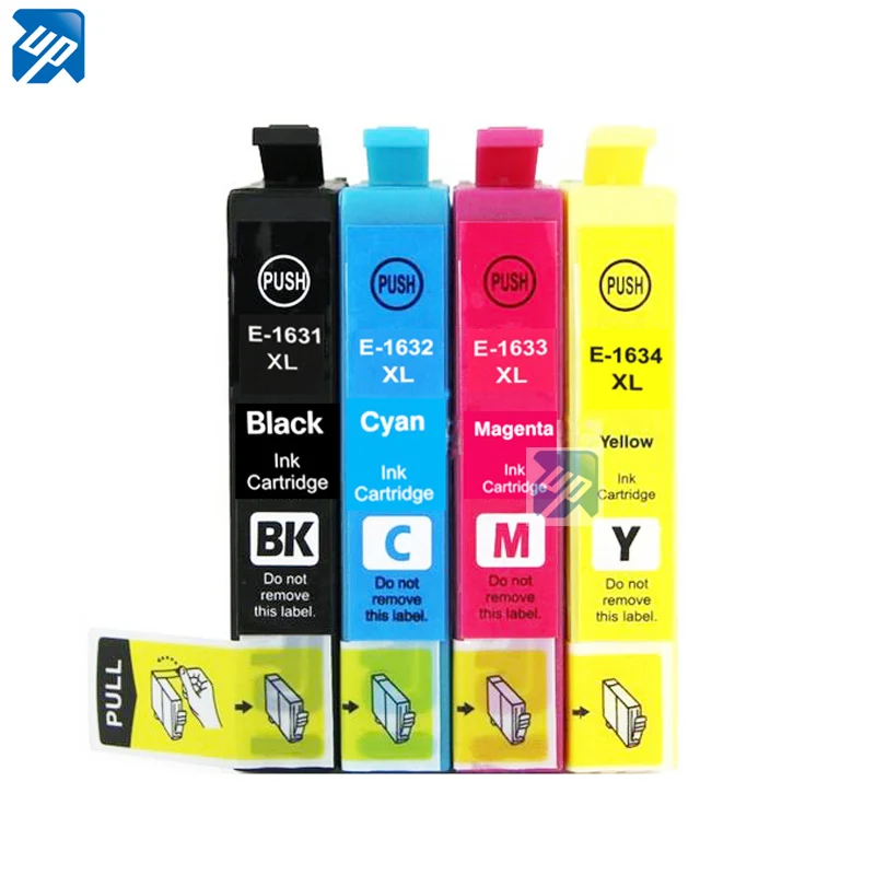 16 16XL Compatible ink cartridge for Epson WorkForce 2010 2510 2520