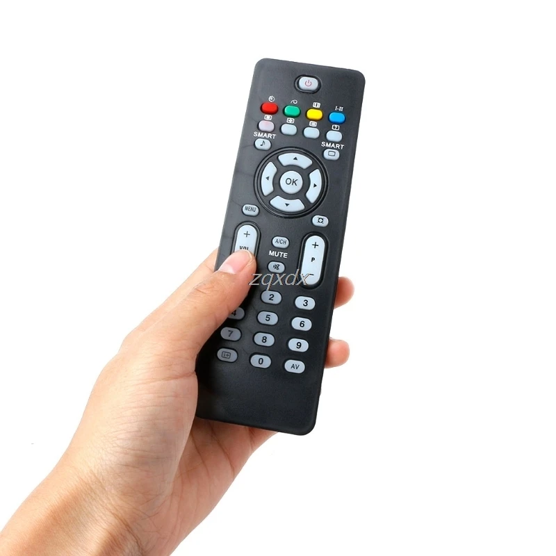 Пульт дистанционного управления для телевизора philips smart lcd led HD 42PFL7422 47PFL7422 RC2023601/01