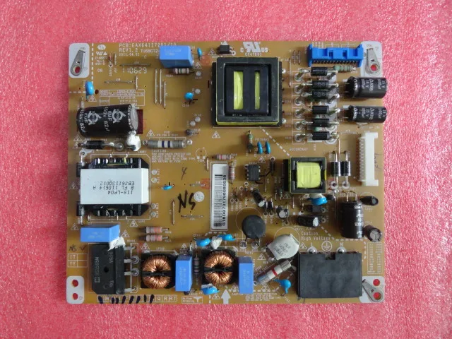 

LGP32-11PUCI EAX64127201 power supply board