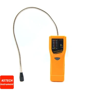 

AZ-7291 Handheld Propane Methane Gas Leak Detector
