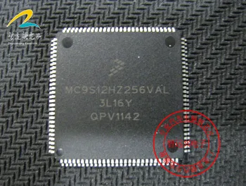 5pcs MC9S12HZ256VAL 3L16Y CPU QFP112 New 5pcs MC9S12HZ256VAL 3L16Y CPU QFP112 New