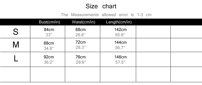 size