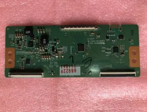 6870C 0368A E8844194V 0 VER V0.6/Модель: V6 32/42/47 FHD TM120HZ_TFTRA T CON для LG ЖК экран со светодиодной