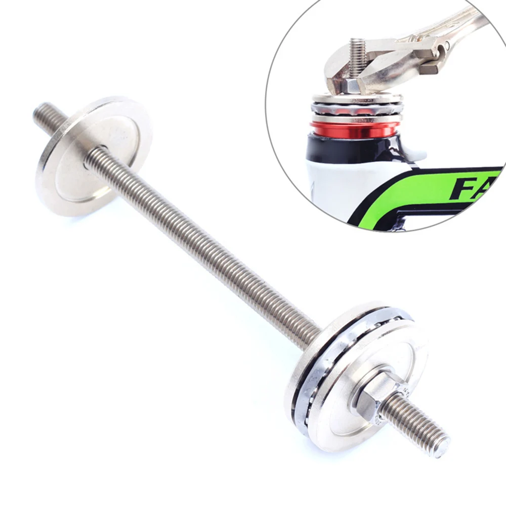 1 Pcs Bicycle Headset Installation Press Tool BB86/90/91/92 Cycle