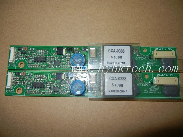 

PCU-P060F CXA-0388 cxa-p1212a-wjl Original invernter, new in stock,test working