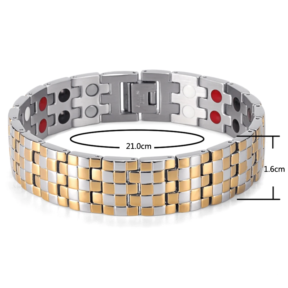 Magnetic Bracelets