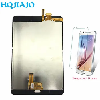 

Tablet LCDs & Panels For Samsung Galaxy Tab A 8.0 SM-P350 SM-P355 P350 P355 LCD Display Touch Screen Digitizer Assembly Sensors