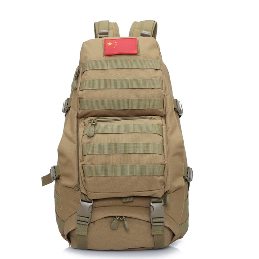 Buy Unisex Climbing Outdoor Backpack Rucksacks Sport