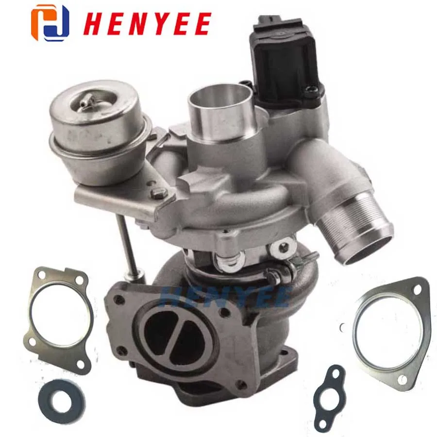 

turbo charger for Peugeot 308 Peugeot 207 1.6 THP 150 Engine EP6CDT Citroen DS 3 Citroen C 4 1.6 THP 150 Engine EP6CDT