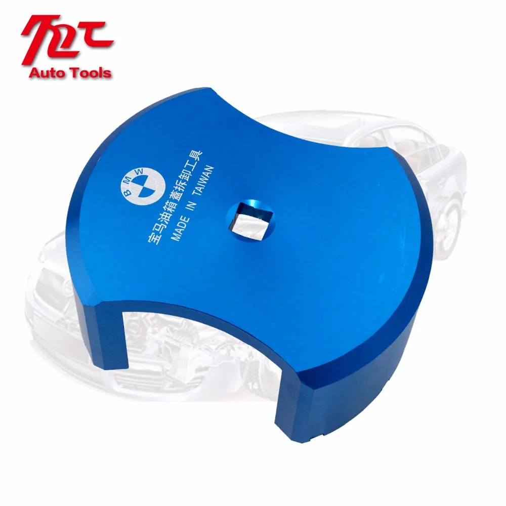

FUEL TANK LID REMOVE TOOL FOR BMW E46 E60 E90 Fuel Tank Wrench Used to remove the fuel tank lid