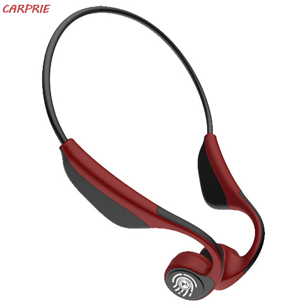 CARPRIE V9 Bluetooth 5 0 Беспроводной наушники костной проводимости Спортивная гарнитура