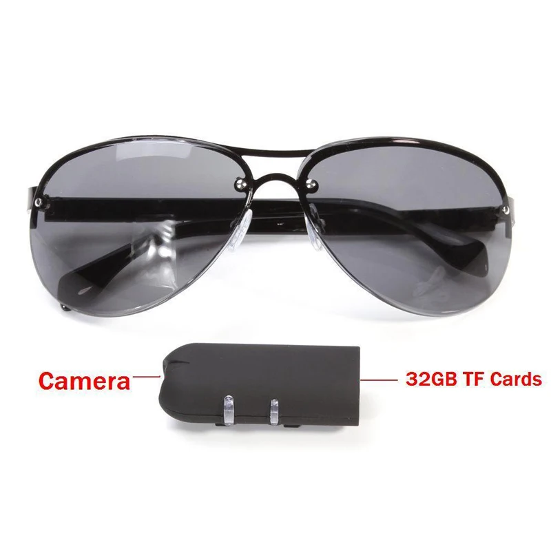 Mini-Camera-HD-Sunglasses-1080P-Glassess-Micro-Video-Camera-Recorder-Secret-DV-Security-Bicycle-Invisible-Fashional