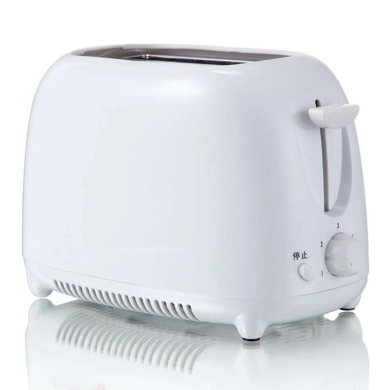 8866 export Germany automatic pop up toaster wide bread slots and bread