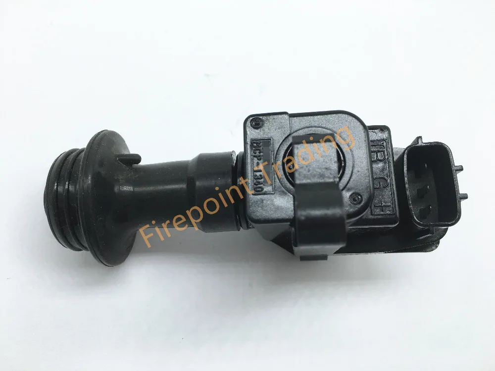 Для N-issan R34 S-kyline S-tageA RB25DET RB26DET 2.5L катушки зажигания OEM 22448-AA100 22448-AA101 22448-5L300 MCP-1340 MCP-1440