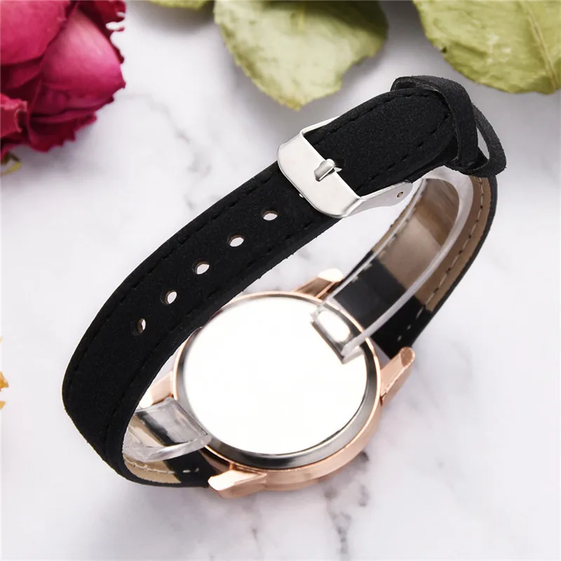 2019 Temperament Women Quartz Watches Luxury Ladies clock Watch Classic Leather Lady Female Gift WristWatch Bracelet A4 2019 Temperament Women Quartz Watches Luxury Ladies clock Watch Classic Leather Lady Female Gift WristWatch Bracelet A4