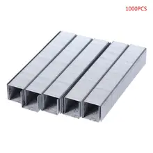 Горячая Распродажа 23/13 металлические скобы для степлера офисные школьные принадлежности