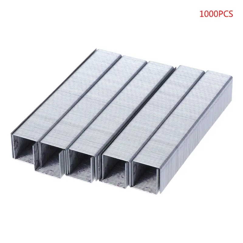 

Hot sale 23/13 Metal Staples for Stapler Office School Supplies