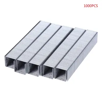 

Hot sale 23/13 Metal Staples for Stapler Office School Supplies