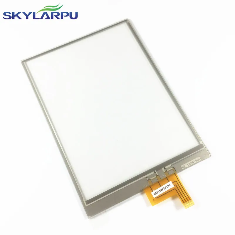 Skylarpu 3," дюймовый сенсорный осыпи для hp ipaq 100 110 112 114 116 LH350Q31-FD01 сенсорный экран планшета стеклянные панели