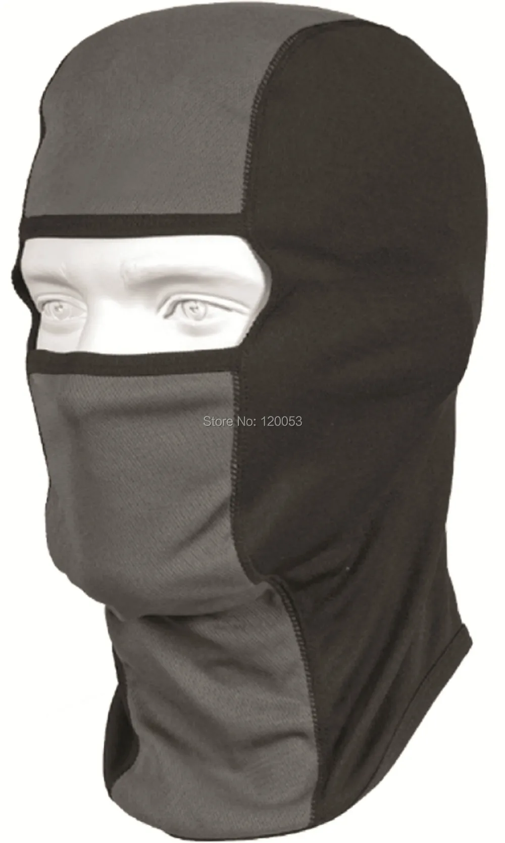 

Knitted Breathable Riding Balaclava, Racing Balaclava Facemask, Cool Balaclava For Motorcycle, Quick Dry Balaclava For Riders