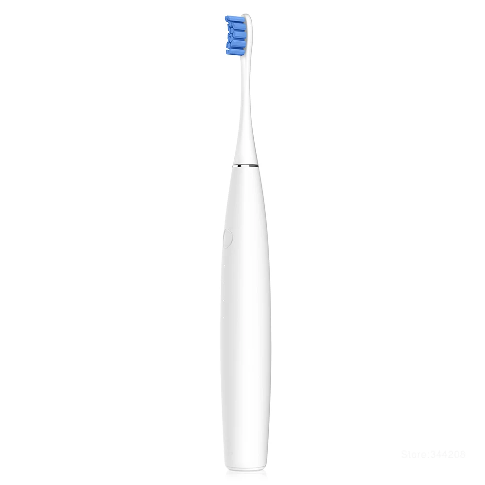 Новая электрическая зубная щетка Oclean SE сменные головки 2 шт. DuPont ультразвуковой