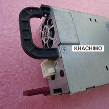 Для 686154-001 681926-401 hp 600 W 12 V 48DC вентилятор питания