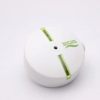 

Mini Air Purifier Wall Plug-in Ionic Silence Air Freshener for Home HY99 AP10