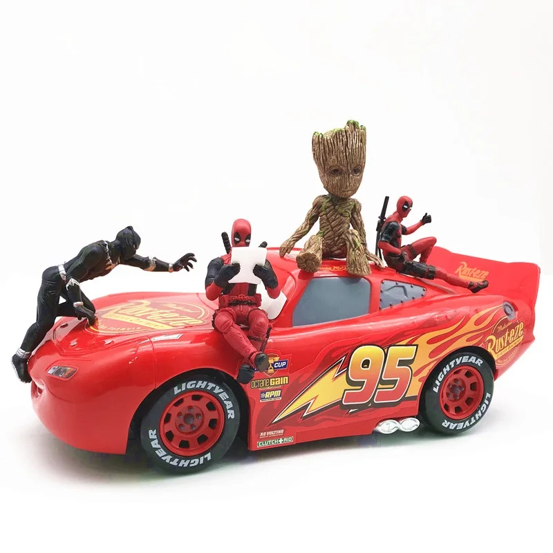 Figuras de ação