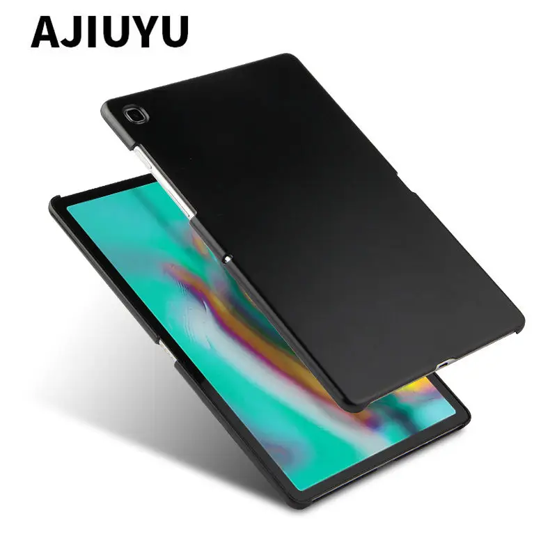 Чехол для Samsung Galaxy Tab S5E 10 5 SM T720 защитный чехол S5e дюйма задняя крышка планшетного
