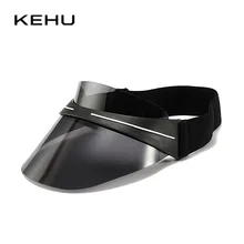 KEHU Новая мода солнцезащитные очки Для женщин Брендовая дизайнерская обувь личности желе Цвет очки UV400 K9937