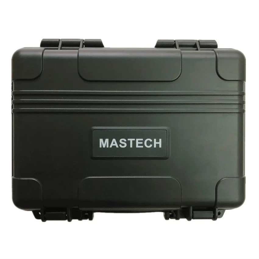 Цифровой тестер сопротивления изоляции MASTECH MS5215 высокого напряжения Мегаомметр