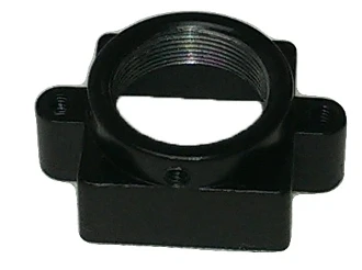 M12-10MM высота металла M12 CCTV объектив держатель для 3,7 мм объектив рыбий глаз 10 шт много 20 мм винт расстояние между отверстиями