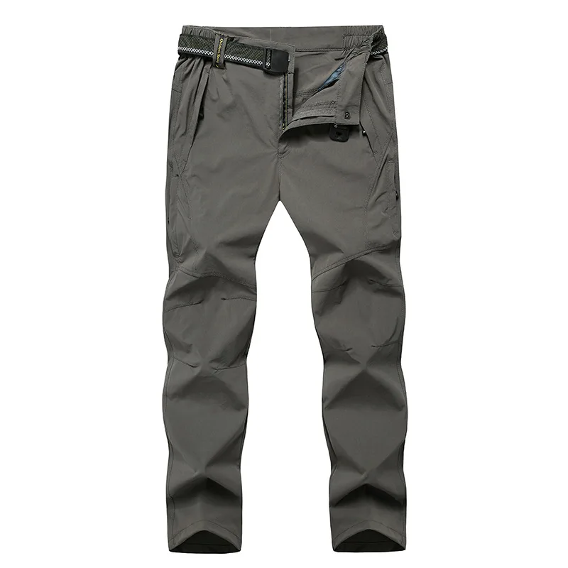 Ski pants hiking camping boy girl child waterproof breathable soft shell thick pants the latest high quality