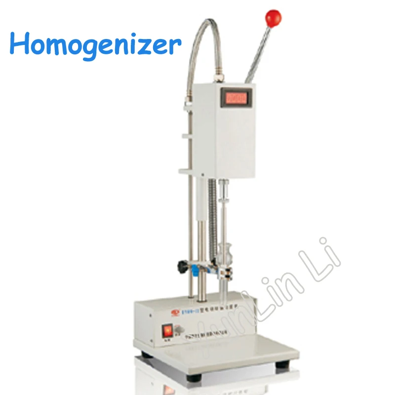 Laboratory Homogenizer Electric Glass homogenizer Medical Cytoplasmic