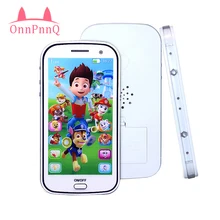 OnnPnnQ font b Baby b font Musical Learning Figures Interactive Electronic Kids Toys for Children Educational