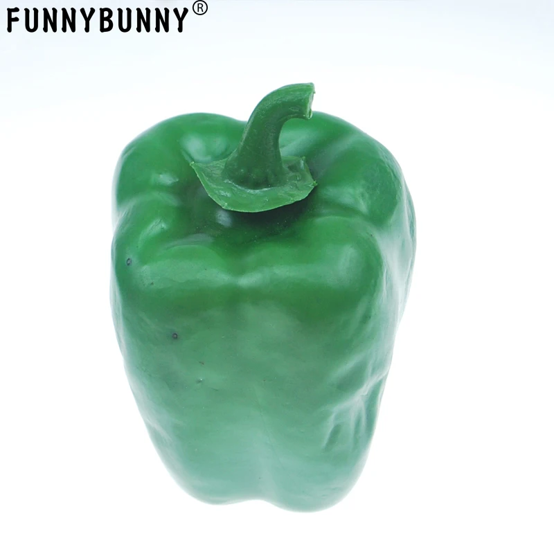 FUNNYBUNNY искусственный набор фруктов и овощей модели реквизит для фотосъемки