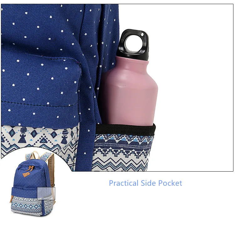 girls school bags