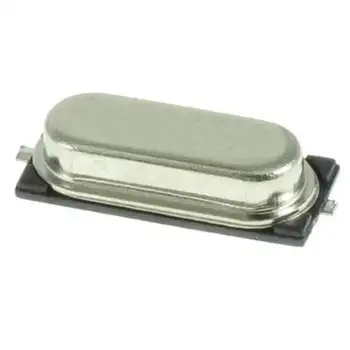 

10pcs/lot 49SMD 16.000MHz 16MHz Passive crystal oscillator SMD In Stock