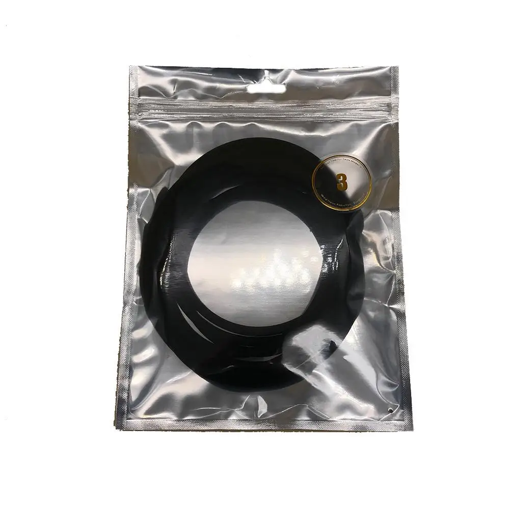 

Suitable For Tesla Tesla Model 3 Sunroof Seals Noise Reduction Dust-Proof Silicone Strip Mute Seal Windshield Roof Wind Guard